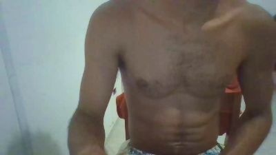 DotPelo webcam model stream image