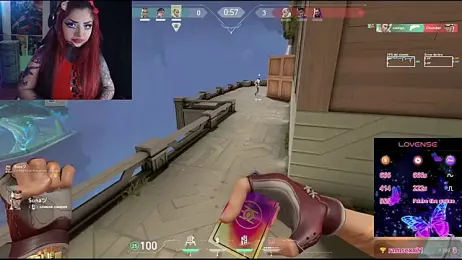 linda_mort webcam model stream image