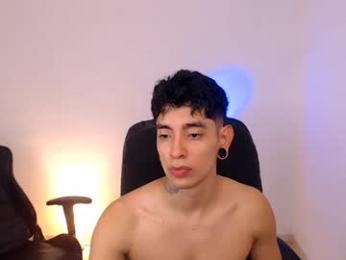 saenz_hotx webcam model stream image