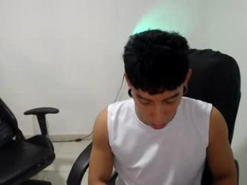 saenz_hotx webcam model stream image