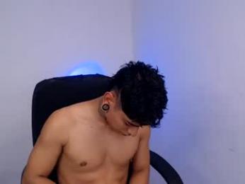 saenz_hotx webcam model stream image
