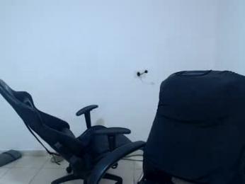 saenz_hotx webcam model stream image