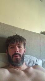 Dantheman666 webcam model stream image
