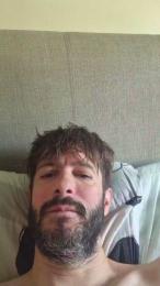 Dantheman666 webcam model stream image