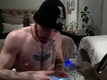 NAUGHTYSHAUDY webcam model stream image