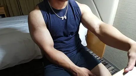 Jin27x webcam model stream image