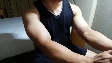 Jin27x webcam model stream image