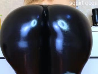 tykita webcam model stream image