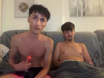 josjoseik webcam chaturbate model stream image