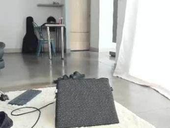 zenhzu webcam chaturbate model stream image