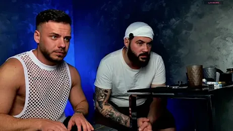 juliusmasters webcam model stream image