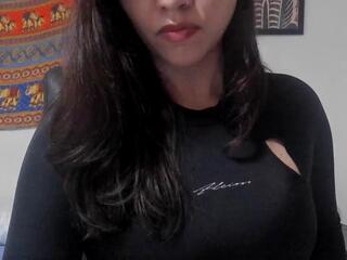 Alysa Taylor webcam model stream image