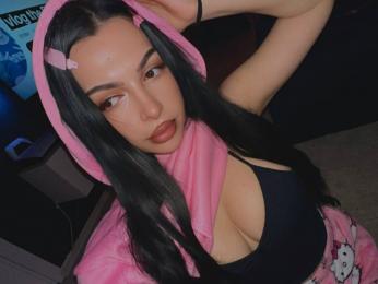 NouraMalvi webcam livejasmin model stream image