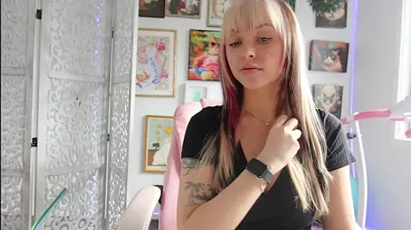 makiyahbelle webcam stripchat model stream image