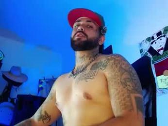 nicolas_torres99 webcam model stream image