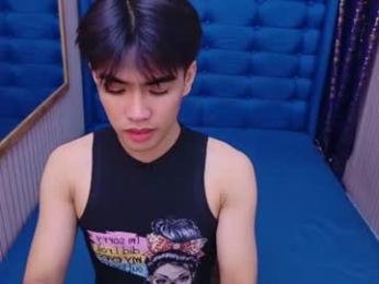 kurt_kepler webcam chaturbate model stream image