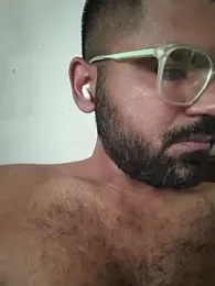 Kobe_superman webcam model stream image