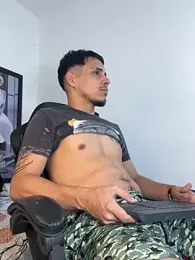 Luke_Stone webcam model stream image