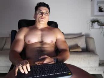 maximohoot webcam chaturbate model stream image