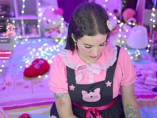 nerusexxy123 webcam model stream image