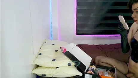 Mistress_Stein webcam model stream image