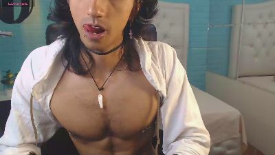caleb_stefan webcam model stream image