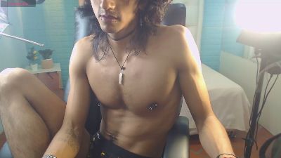 caleb_stefan webcam model stream image