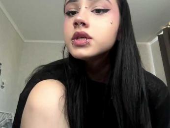 ArlaReily webcam bongacams model stream image