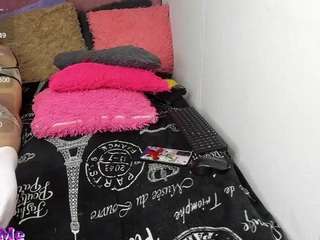 bunnyy26 webcam model stream image