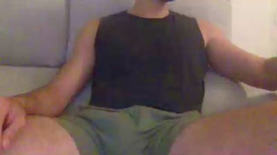 Funboy95 webcam model stream image