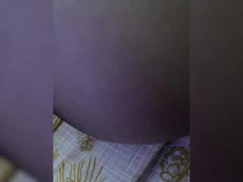 DinaRoma webcam model stream image