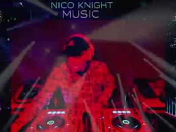 knight_protector webcam model stream image