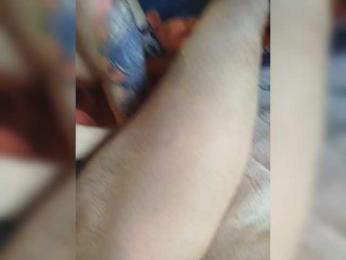 Inesska777 webcam model stream image