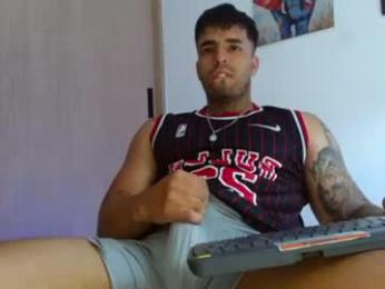 darius_phoenix webcam model stream image