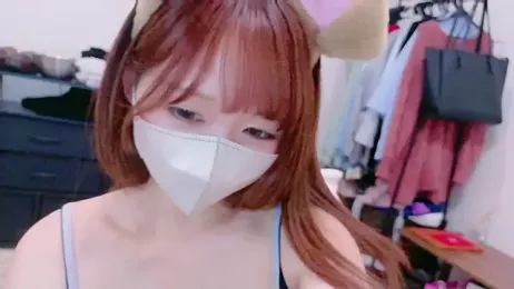 Yui-Ch webcam model stream image