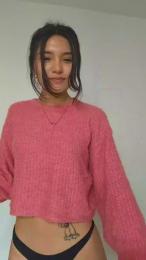 marilin1 webcam model stream image