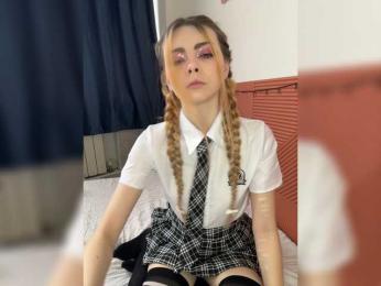 Chanterelle008 webcam model stream image