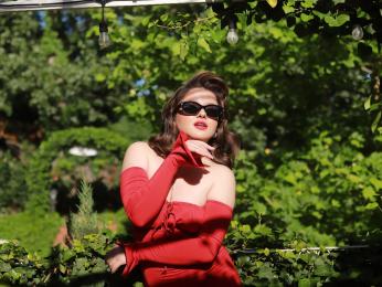 MarylinTaylor webcam livejasmin model stream image