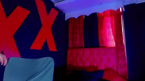 AlanFox1 webcam model stream image