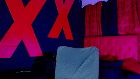 AlanFox1 webcam model stream image