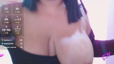 MaraSilk webcam model stream image