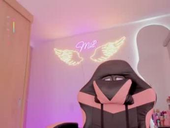 mia_yourmommy webcam model stream image