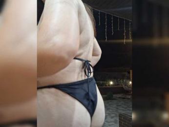 KLUBHICHKA webcam model stream image