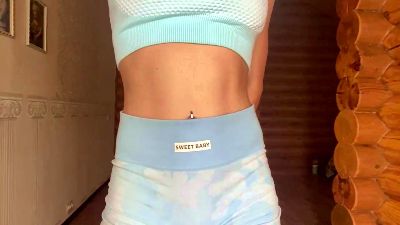 JuleeFredric webcam model stream image