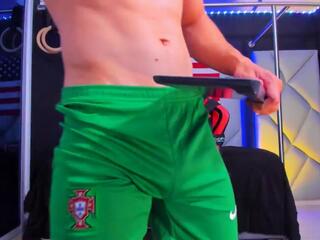 Ayden Miller webcam model stream image