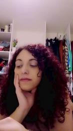 douce_lilith webcam cam4 model stream image