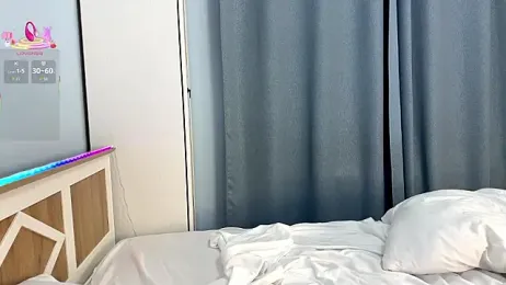 TariDehay webcam model stream image