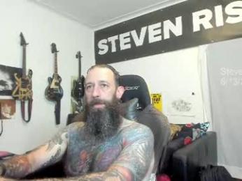 stevenrisenyc webcam model stream image