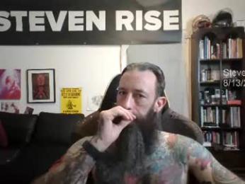 stevenrisenyc webcam model stream image