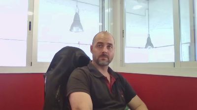 DoctorMad82 webcam model stream image